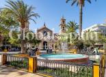 Resale - APARTMENT -
TORREVIEJA - Habaneras
