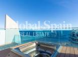 Wiederverkauf - PENTHOUSE -
TORREVIEJA - Costa Blanca