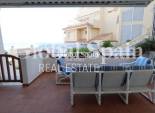 Revente - APPARTEMENT -
ORIHUELA COSTA - Costa Blanca