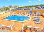 Wederverkoop - VILLA -
TORREVIEJA - LOS BALCONES - LOS ALTOS