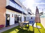 Wiederverkauf - VILLA -
VILLAMARTÍN - Costa Blanca