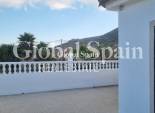 Revente - VILLA -
HONDÓN DE LOS FRAILES - Inland