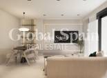 Nieuwbouw - APPARTEMENT -
PILAR DE LA HORADADA - pueblo