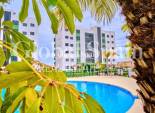 Resale - APARTMENT -
MIL PALMERAS  - Costa Blanca