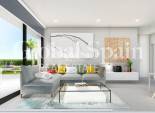 Nouvelle construction - VILLA -
CALASPARRA - Coto riñales
