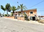 Revente - VILLA -
BENIJÓFAR - Costa Blanca