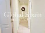 Revente - APPARTEMENT -
TORREVIEJA - Center
