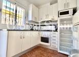 Wiederverkauf - WOHNUNG -
LA ZENIA - Costa Blanca