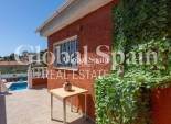 Wiederverkauf - VILLA -
TORREVIEJA - LOS BALCONES - LOS ALTOS