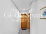 Revente - APPARTEMENT -
TORREVIEJA - torrevieja