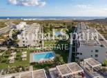New Build - APARTMENT -
VERA - Vera Playa