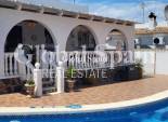 Venta - VILLA -
MAZARRÓN - Costa Calida