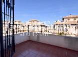 Resale - HOUSE -
VILLAMARTÍN - Costa Blanca