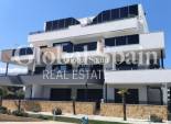 Venta - APARTAMENTO -
ORIHUELA COSTA - PAU 8