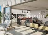 Nieuwbouw - PENTHOUSE -
ESTEPONA - Arroyo enmedio