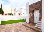 Wederverkoop - APPARTEMENT -
ORIHUELA COSTA - Costa Blanca