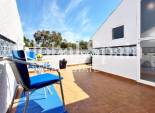 Wiederverkauf - HAUS -
ORIHUELA COSTA - Costa Blanca