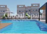 New Build - APARTMENT -
PILAR DE LA HORADADA - Lo Romero Golf