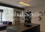 Resale - PENTHOUSE -
PILAR DE LA HORADADA - Costa Blanca