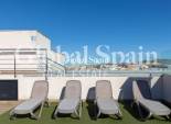 Venta - APARTAMENTO -
FORMENTERA DEL SEGURA - Pueblo 5