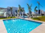 Wiederverkauf - WOHNUNG -
ORIHUELA COSTA - La Ciñuelica