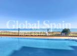 Resale - APARTMENT -
LA MANGA DEL MAR MENOR - Playa del Esparto-Veneziola