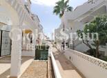 Resale - APARTMENT -
TORREVIEJA - El Acequión - Los Náufragos