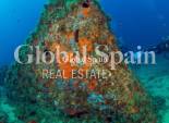 New Build - APARTMENT -
ÁGUILAS - Isla del fraile