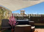 Resale - APARTMENT -
ALGORFA - LA FINCA GOLF / ALGORFA