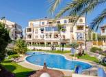 Wederverkoop - APPARTEMENT -
TORREVIEJA - La Mata