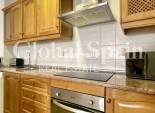 Wiederverkauf - WOHNUNG -
ORIHUELA COSTA - Costa Blanca