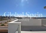 Nieuwbouw - VILLA -
PUERTO DE MAZARRÓN - Mar De Plata