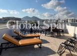 Resale - APARTMENT -
MAR DE CRISTAL - Costa Calida