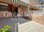 Venta - APARTAMENTO -
TORREVIEJA - Playa de los Naufragos