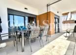 Wiederverkauf - WOHNUNG -
PILAR DE LA HORADADA - Costa Blanca