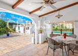 Resale - HOUSE -
LA NUCÍA - La nucia
