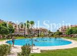 Venta - APARTAMENTO -
ORIHUELA COSTA - Playa Flamenca