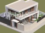 Nouvelle construction - VILLA -
BENIJÓFAR - Polideportivo
