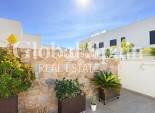 Wiederverkauf - WOHNUNG -
TORRE DE LA HORADADA - Porto Marina