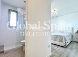 Odsprzedaż - PENTHOUSE -
LOS DOLSES - Inland