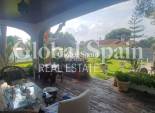 Odsprzedaż - WILLA  -
ORIHUELA COSTA - 