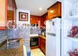 Odsprzedaż - Apartament -
TORREVIEJA - Torrevieja