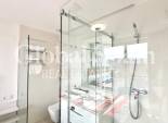 Wederverkoop - APPARTEMENT -
FINESTRAT
