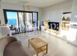 Wiederverkauf - WOHNUNG -
BENIDORM - Costa Blanca