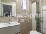 Wederverkoop - VILLA -
TORRE DE LA HORADADA - Costa Blanca