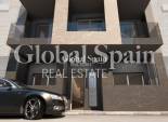 Nieuwbouw - APPARTEMENT -
TORREVIEJA - Playa de los Locos