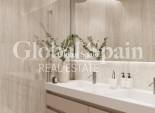Nieuwbouw - PENTHOUSE -
ESTEPONA - Riviera beach