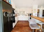 Resale - APARTMENT -
LAS RAMBLAS GOLF - Inland