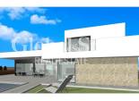 Nueva construcción  - VILLA -
ASPE - Poligono 19