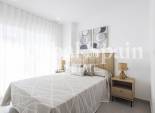 Neubau - WOHNUNG -
LA MANGA DEL MAR MENOR
